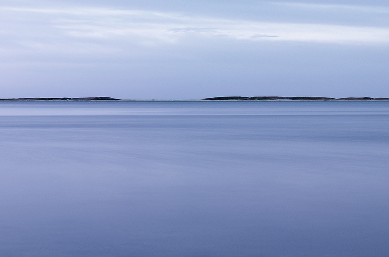 Edgartown Great Pond
