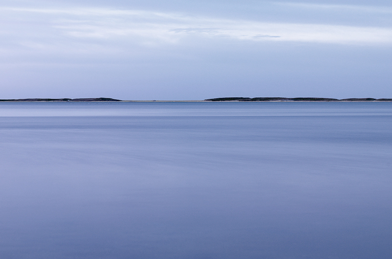 Edgartown Great Pond